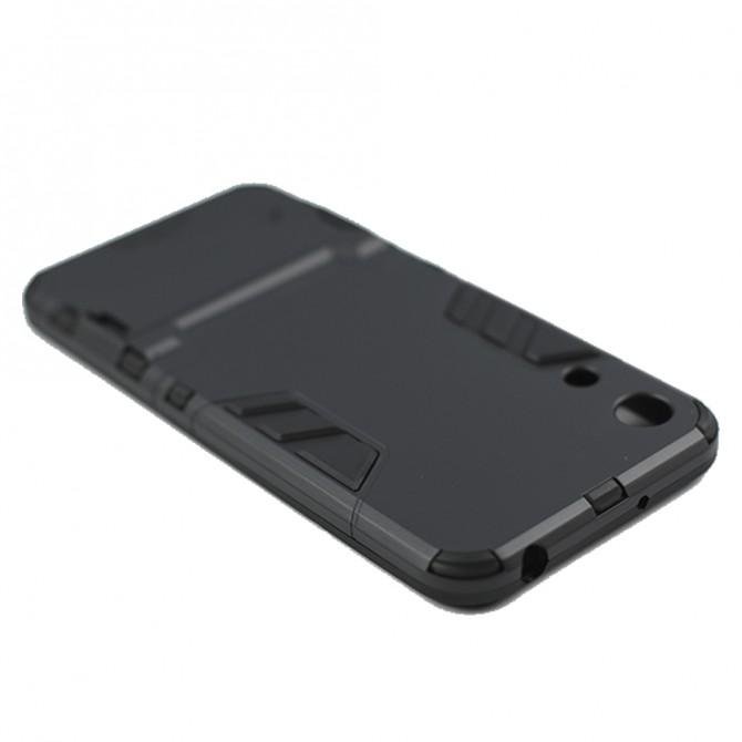 Чехол HONOR Hard Defence Series для Huawei Honor 8A Чёрный-5