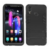 Чехол HONOR Hard Defence Series для Huawei Honor V20 Чёрный Чехол HONOR Hard Defence Series для Huawei Honor V20 Чёрный