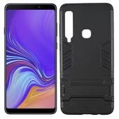 Чохол HONOR Hard Defence Series для Samsung A920 Galaxy A9 2018 Чорний