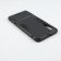 Чехол HONOR Hard Defence Series для Samsung A920 Galaxy A9 2018 Чёрный