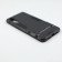 Чехол HONOR Hard Defence Series для Samsung A920 Galaxy A9 2018 Чёрный