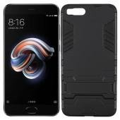 Чохол HONOR Hard Defence Series для Xiaomi Mi Note 3 Чорний