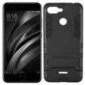 Чохол HONOR Hard Defence Series для Xiaomi Mi6 Чорний