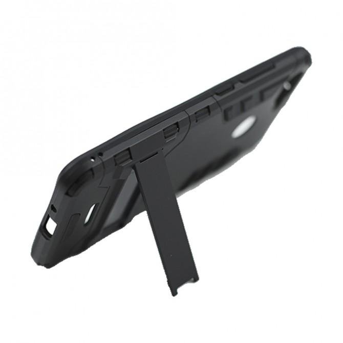 Чохол HONOR Hard Defence Series для Xiaomi Mi6 Чорний-3