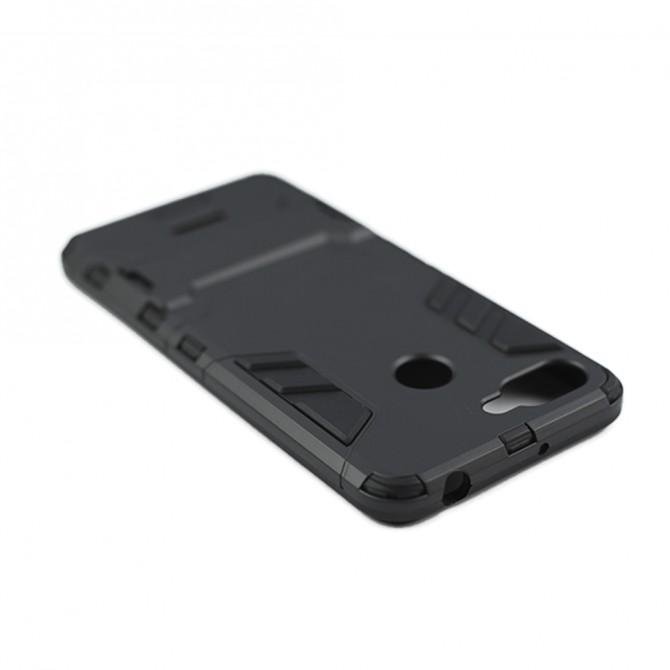 Чохол HONOR Hard Defence Series для Xiaomi Mi6 Чорний-5