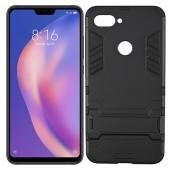 Чохол HONOR Hard Defence Series для Xiaomi Mi8 Lite Чорний