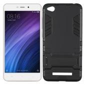 Чохол HONOR Hard Defence Series для Xiaomi Redmi 4a Чорний