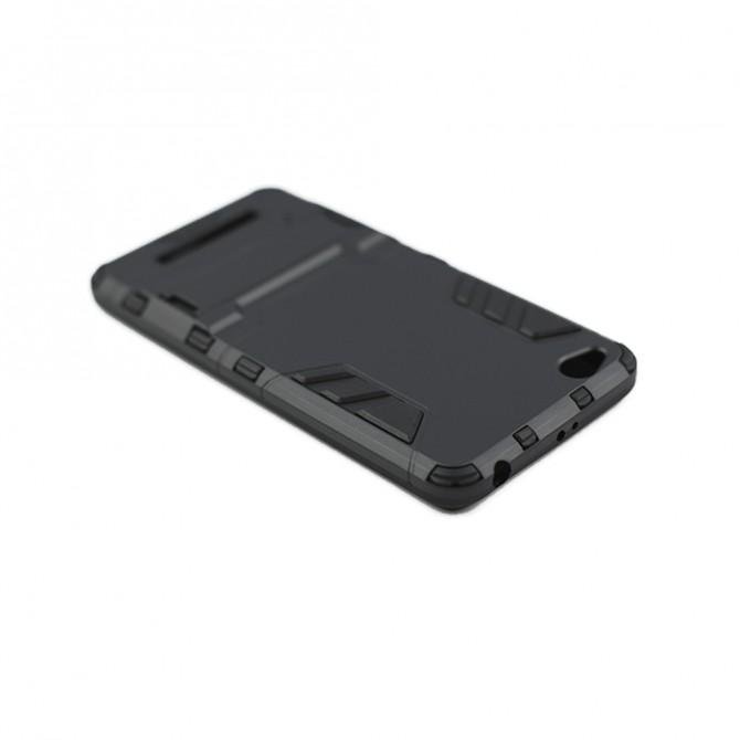 Чехол HONOR Hard Defence Series для Xiaomi Redmi 4a Чёрный-5