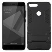 Чохол HONOR Hard Defence Series для Xiaomi Redmi 4x Чорний