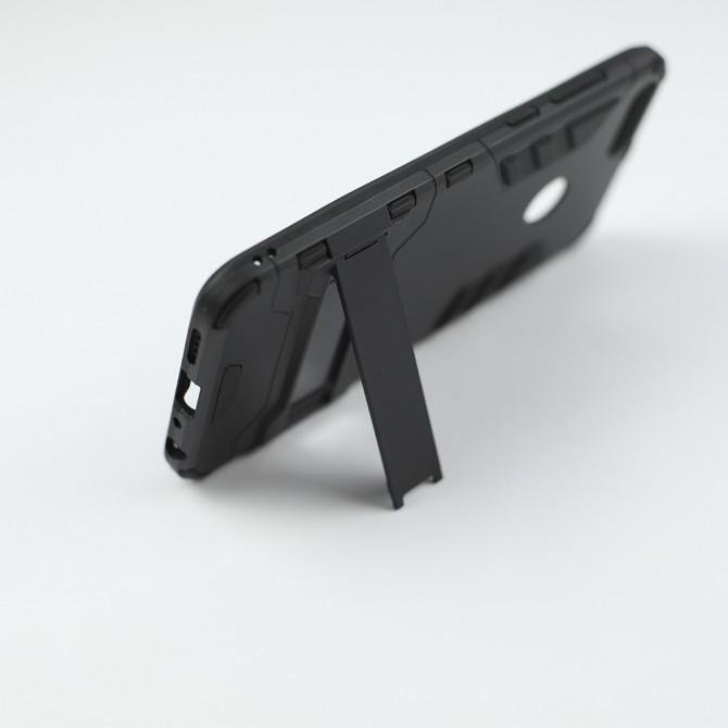 Чехол HONOR Hard Defence Series для Xiaomi Redmi 4x Чёрный-3