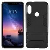 Чохол HONOR Hard Defence Series для Xiaomi Redmi 6 Pro/Mi A2 Lite Чорний