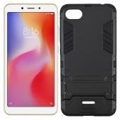 Чохол HONOR Hard Defence Series для Xiaomi Redmi 6a Чорний