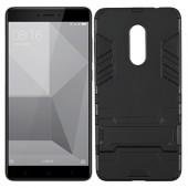 Чохол HONOR Hard Defence Series для Xiaomi Redmi Note 4x Чорний