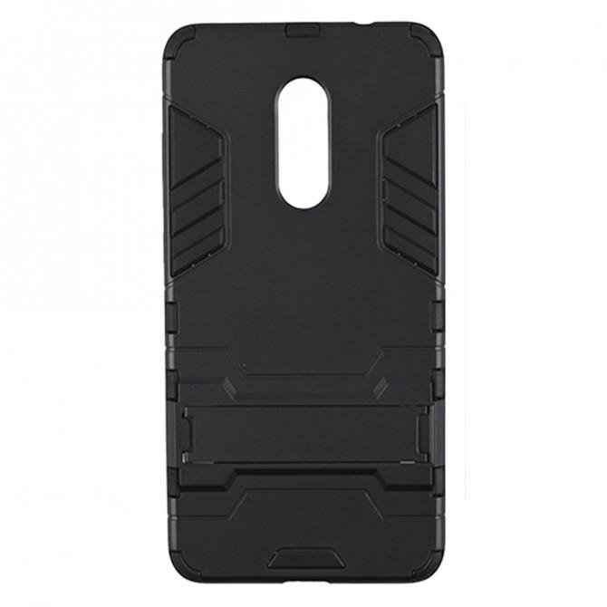 Чохол HONOR Hard Defence Series для Xiaomi Redmi Note 4x Чорний-1