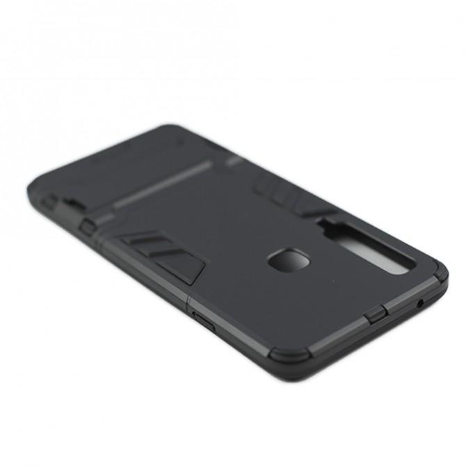 Чохол HONOR Hard Defence Series для Xiaomi Mi9 Чорний-5