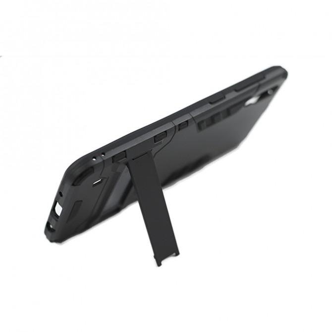 Чехол HONOR Hard Defence Series Samsung M105 Galaxy M10 2019 Black-3