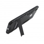 Чехол HONOR Hard Defence Series для Samsung M205 Galaxy M20 2019 Чёрный Чехол HONOR Hard Defence Series для Samsung M205 Galaxy M20 2019 Чёрный