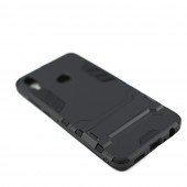 Чехол HONOR Hard Defence Series для Samsung M205 Galaxy M20 2019 Чёрный Чехол HONOR Hard Defence Series для Samsung M205 Galaxy M20 2019 Чёрный