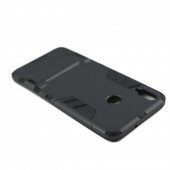 Чехол HONOR Hard Defence Series для Samsung M205 Galaxy M20 2019 Чёрный Чехол HONOR Hard Defence Series для Samsung M205 Galaxy M20 2019 Чёрный