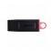 Накопичувач USB 256GB DT Exodia Black/Pink USB 3.2
