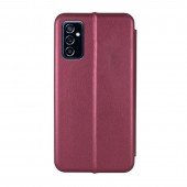 Чохол-книжка U-Like Best Samsung A047 Galaxy A04s Marsala Чохол-книжка U-Like Best Samsung A047 Galaxy A04s Marsala