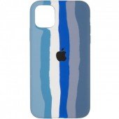 Чехол Colorfull Soft Case iPhone 13 Aquamarine Чехол Colorfull Soft Case iPhone 13 Aquamarine