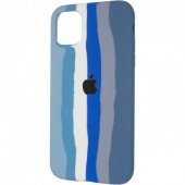 Чехол Colorfull Soft Case iPhone 13 Aquamarine Чехол Colorfull Soft Case iPhone 13 Aquamarine