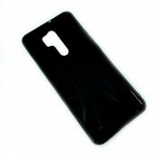 Шкіряний чохол Lava для Xiaomi Redmi 9 Green Шкіряний чохол Lava для Xiaomi Redmi 9 Green