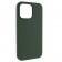 Силиконовый чехол Magsafe для iPhone 15 Pro Pro Cyprus Green FULL (NO LOGO)