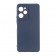 Чехол Original Soft Case Xiaomi Poco X5 Pro 5G Темно Синий FULL