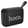 Колонка Bluetooth Hoco HC28 Black