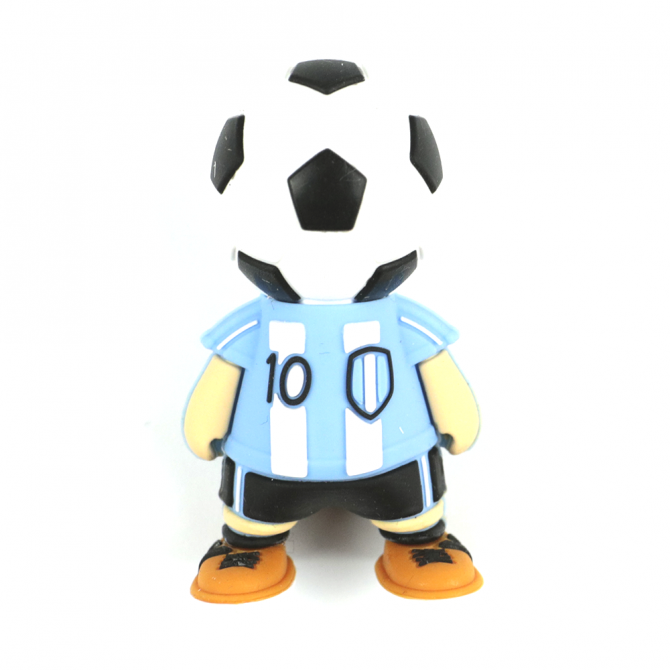 Флеш память Verico USB 16Gb Football Argentina