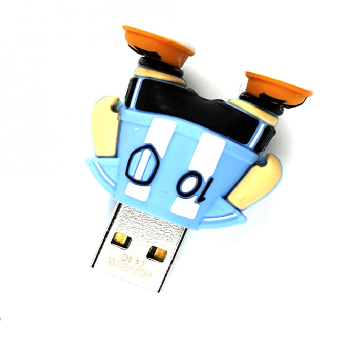 Флеш память Verico USB 16Gb Football Argentina-2