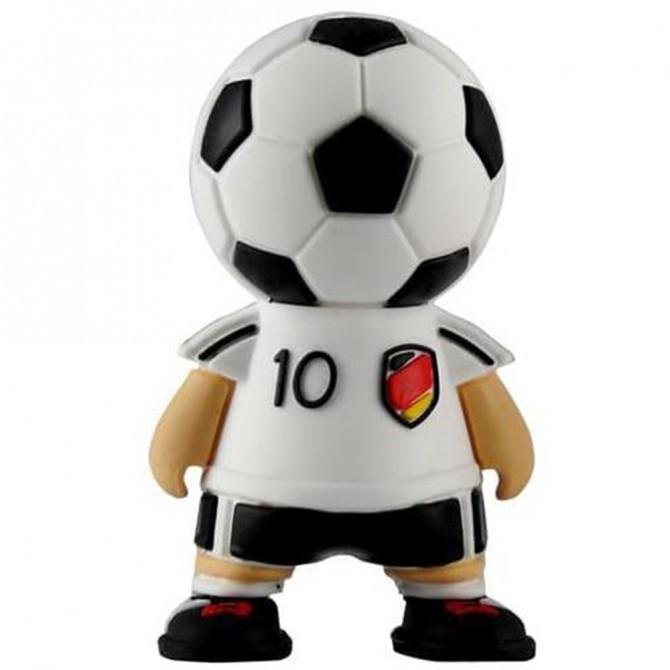 Флеш пам'ять Verico USB 16Gb Football Germany