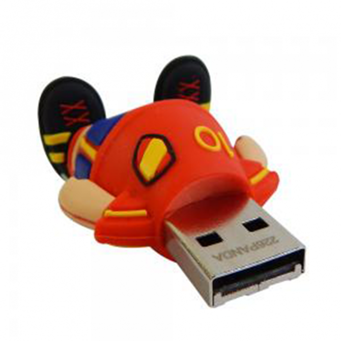 Флеш память Verico USB 16Gb Football Spain-1