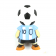 Флеш пам'ять Verico USB 32Gb Football Argentina