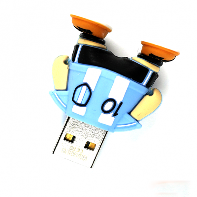 Флеш пам'ять Verico USB 32Gb Football Argentina-1