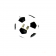Флеш пам'ять Verico USB 32Gb Football Argentina