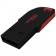 Флеш память Verico USB 32Gb Keeper Чёрный+Красный
