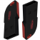 Флеш память Verico USB 32Gb Keeper Чёрный+Красный