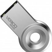 Флеш память Verico USB 64Gb Ring Silver