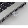 Флеш пам'ять Verico USB 64Gb Ring Срібло