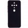 Чохол накладка TPU Square Full Camera for TECNO Spark 6 Чорний