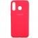 Чехол Soft Case для Samsung M305 Galaxy M30 Ярко малиновый FULL
