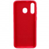 Чехол Soft Case для Samsung M305 Galaxy M30 Ярко малиновый FULL Чехол Soft Case для Samsung M305 Galaxy M30 Ярко малиновый FULL