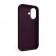 Силіконовий чохол для iPhone 16 Elderberry FULL