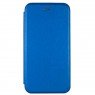 Чехол-книжка Cover U-Like Best Xiaomi Redmi A5 4G EU/ Poco C71 Blue