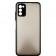 Чохол MATT CASE Samsung A037 Galaxy A03s Black
