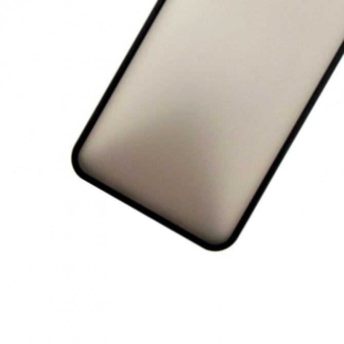 Чохол MATT CASE Samsung A037 Galaxy A03s Black-2