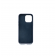 Силіконовий чохол для iPhone 14 Dark Blue FULL
